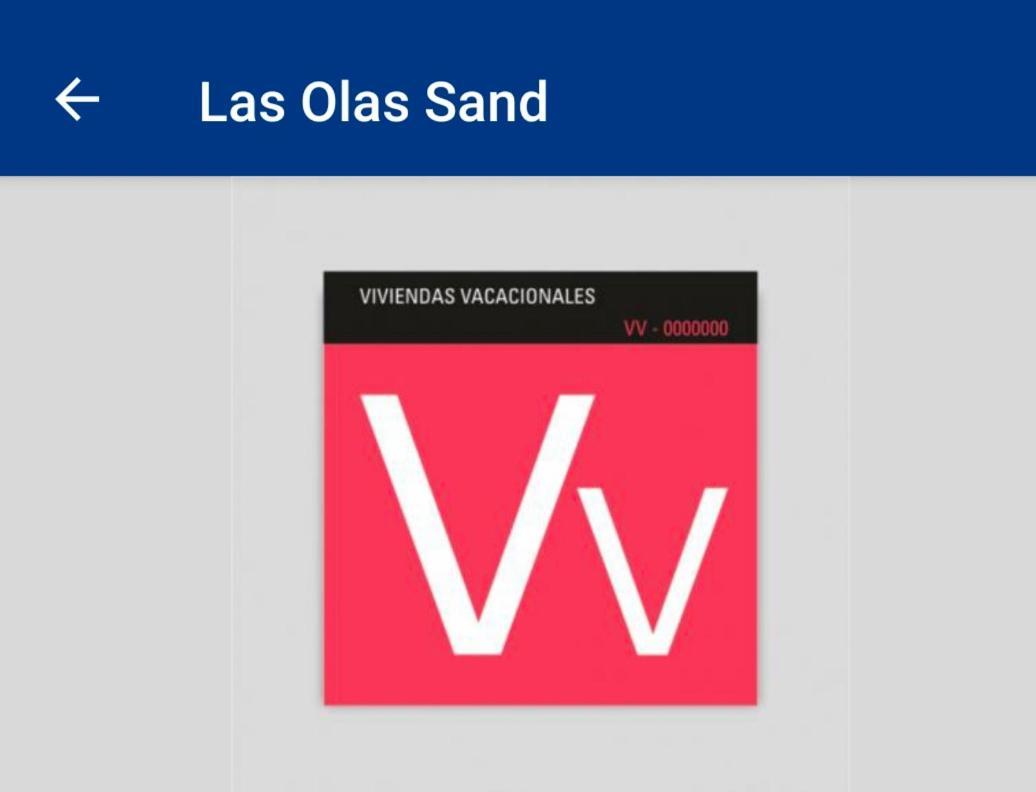 Las Olas Sand Playa del Ingles  Exterior photo
